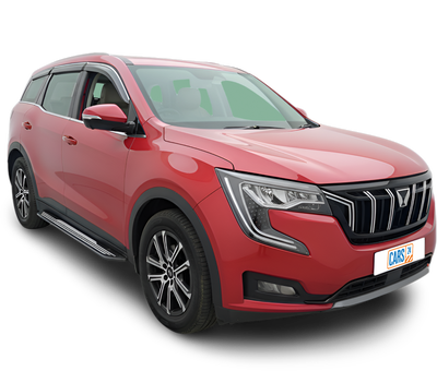 Mahindra XUV700-img